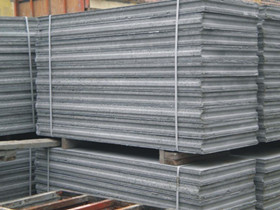 新型隔墙材料 绿色环保建材的革命性突破